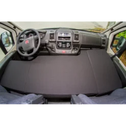 CAMPSLEEP Lit Avant Ducato / Sprinter / Master