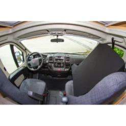 CAMPSLEEP Lit Avant Ducato / Sprinter / Master -Tout pour l’Extérieur campsleep lit avant ducato sprinter 4