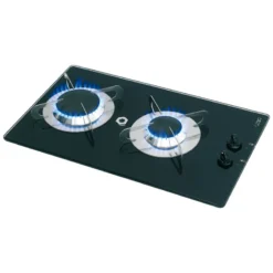 CAN Burny Cristal 2 Feux Droit