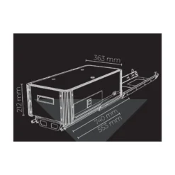 CAN Combiné Slide-Out SL1400.LC/LL -Tout pour l’Extérieur can combine slide out sl1400lcll 5