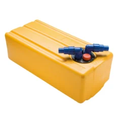 CAN-SB Réservoir Eaux Noires Horizontal