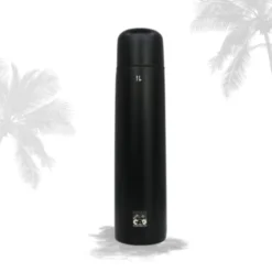 CAO Bouteille Isotherme Inox 1 L