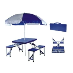 CAO Table Valise Pique-nique -Tout pour l’Extérieur cao table valise pique nique 3