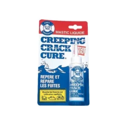 CAPTAIN TOLLEY'S Creeping Crack Cure 60ml