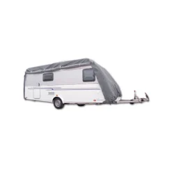 CARPOINT Housse Caravanes -Tout pour l’Extérieur caravan cover l max length 61 m 3