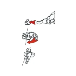 CARBEST AirLock T5 - T6 - T6.1 - Trafic - Viano -Tout pour l’Extérieur carbest airlock t5 t6 t61 trafic viano 2