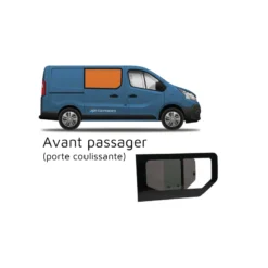 CARBEST Baie à Coller | Trafic 2 -Tout pour l’Extérieur carbest baie a coller trafic 2 1