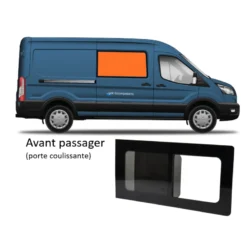 CARBEST Baie Latérale | Transit 4 -Tout pour l’Extérieur carbest baie lateral transit 4 2