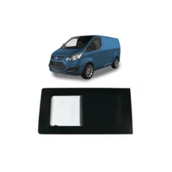 CARBEST Baie Latérale | Ford Custom