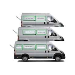 CARBEST Baie Latérale | Ducato -Tout pour l’Extérieur carbest baie laterale fixe ducato 5