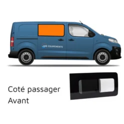 CARBEST Baie Latérale | Jumpy / Expert 3 -Tout pour l’Extérieur carbest baie laterale jumpy expert 3 2