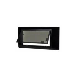 CARBEST Baie Latérale Projetable | VW T5/T6 -Tout pour l’Extérieur carbest baie laterale projetable vw t5 t6 3