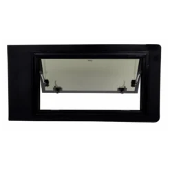 CARBEST Baie Latérale Projetable | VW T5/T6 -Tout pour l’Extérieur carbest baie laterale projetable vw t5 t6 4