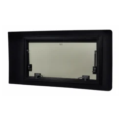 CARBEST Baie Latérale Projetable | VW T5/T6 -Tout pour l’Extérieur carbest baie laterale projetable vw t5 t6 5