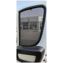 CARBEST Pare-soleil Fenêtres Ducato Après 2006