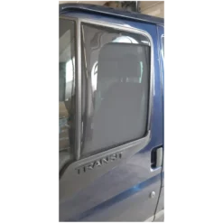 CARBEST Cab Side Windows Sunshade Transit 00-12