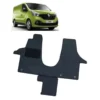 CARBEST Tapis Cabine Plus Trafic 3