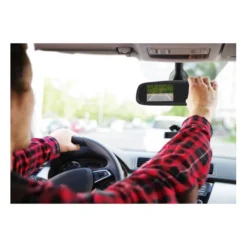 CARBEST Ecran Caméra De Recul Ducato -Tout pour l’Extérieur carbest camera de recul ducato 2