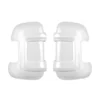CARBEST Coque Rétroviseur Ducato Fourgon