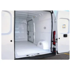 CARBEST Cover Plus Pour Ducato L1H1 -Tout pour l’Extérieur carbest cover plus pour ducato l1h1 2