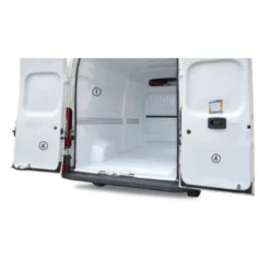 CARBEST Cover Plus Pour Ducato L1H1 -Tout pour l’Extérieur carbest cover plus pour ducato l1h1 3