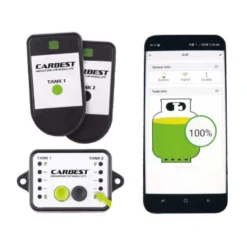 CARBEST Détecteur Niveau De Gaz Connecté 5 CARBEST Détecteur Niveau De Gaz Connecté -Tout pour l’Extérieur carbest detecteur niveau de gaz connecte 2