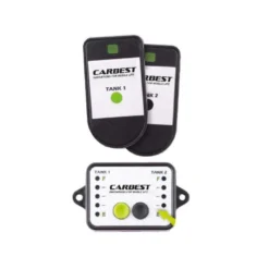 Tout pour l’Extérieur 16 CARBEST Détecteur Niveau De Gaz Connecté