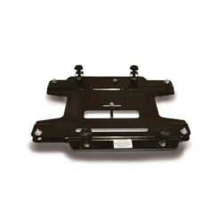 KIRAVANS Embase Double Banquette Trafic / Vivaro