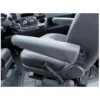 CARBEST Housse D'accoudoir Ducato X250 & X290