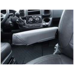 CARBEST Housse D'accoudoir Ducato X250 & X290 -Tout pour l’Extérieur carbest housse d accoudoir ducato x250 x290 2
