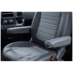 CARBEST Housse D'accoudoir Ducato X250 & X290 -Tout pour l’Extérieur carbest housse d accoudoir ducato x250 x290 4