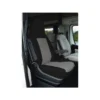 CARBEST Housse De Siège AV | Ford Transit 4