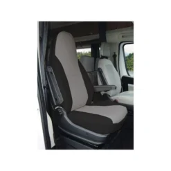 CARBEST Housse De Siège Pour Ducato Depuis 2014