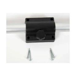 CARBEST Mât Télescopique 150 Cm -Tout pour l’Extérieur carbest mat telescopique 150 cm 4