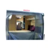 CARBEST Moustiquaire Arrière Ducato