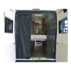 CARBEST Moustiquaire M Sprinter & VW Crafter