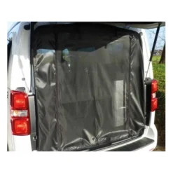 CARBEST Moustiquaire Hayon STELLANTIS | Jumpy, Expert & Proace