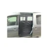 CARBEST Moustiquaire Porte Coulissante VW Caddy Après 2003