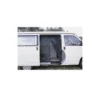 CARBEST Moustiquaire Porte Latérale VW T2/T3