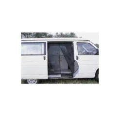 CARBEST Moustiquaire Porte Latérale VW T2/T3