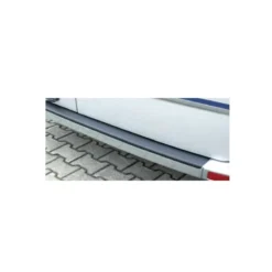 CARBEST Protection Pare-choc Arrière Sprinter