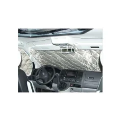 CARBEST Rideau Isolant Pour PÖSSL Vanster