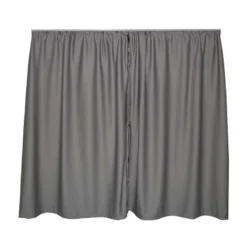 CARBEST Rideau Séparation VW T5/T6 -Tout pour l’Extérieur carbest rideau separation vw t5 t6 2