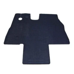 CARBEST Tapis Caoutchouc Caddy Maxi Après 2008