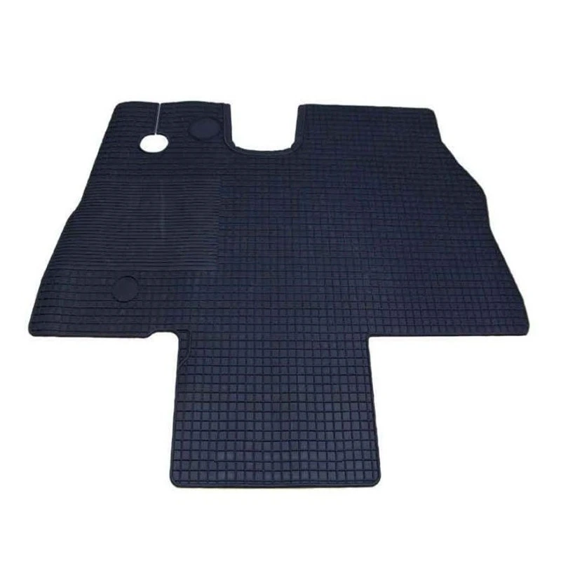 CARBEST Tapis Caoutchouc Caddy Maxi Après 2008 1 CARBEST Tapis Caoutchouc Caddy Maxi Après 2008