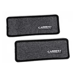 CARBEST Tapis Marche D'entrée Van & Fourgon -Tout pour l’Extérieur carbest tapis d entree 1