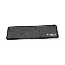 CARBEST Tapis Marche D'entrée Van & Fourgon