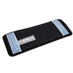 CARBEST Tapis Marche D'entrée Van & Fourgon -Tout pour l’Extérieur carbest tapis d entree 3