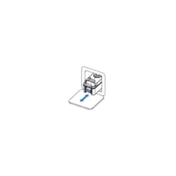 CARBEST Toilettes Avec Cassette -Tout pour l’Extérieur carbest toilette avec cassette 1