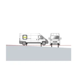 CARBEST Vérins Autolift 12 V -Tout pour l’Extérieur carbest verins autolift 12 v 2